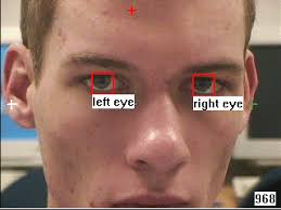 Active Eye Detection and Tracking. User of Active Eye Detection Program More than a decade ago, Margrit Betke and her students Bill Mullally and John Magee ... - bill