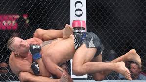ufc