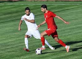 مهدی محبی! هایجک بزرگ پرسپولیس