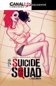 Résultat de recherche d'images pour "suicid squad"