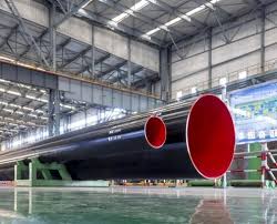 API 5L Seamless & Welded Line Pipe Manufacturer | Future ...
