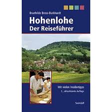 Hohenlohe - Der Reiseführer Brunhilde Bross-