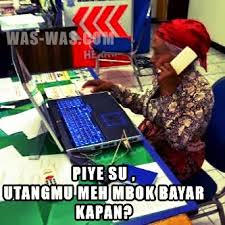 Image result for meme komen bahasa indo