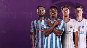 Assistir a Coventry City x Brighton