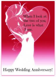 ANNIVERSARY WISHES | Happy Anniversary Messages via Relatably.com