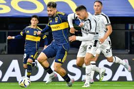 Boca Empató: ¿Adiós a la Punta? Análisis del Partido vs. Central Córdoba - Imagen principal del artículo