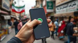 Iran urges public to delete WhatsApp; claims app sends data to Israel amid conflict; company denies alleg