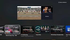 Streaming Devices
