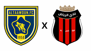 Al-Taawoun x Al-Riyadh: Palpites e análise do jogo da 33ª rodada do Campeonato Saudita de 15/05