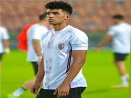 ظهير الزمالك مطلوب في البنك الأهلي