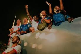 For Cape Verde, There’s Victory in Their World Cup Defeat