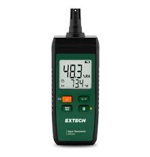 Humidity Meters | FLIR Temperature & Humidity | Extech