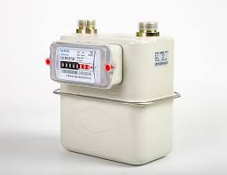 Wide Range Diaphragm Gas Meter G1.6S,G2.5S,G4S - YIKATO ...