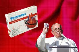 Risultati immagini per misericordina