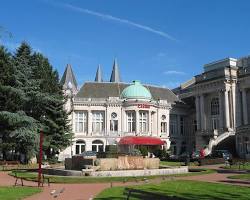Gambar Spa, Belgium