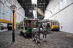 Museu do Carro Electrico da Cidade do Porto