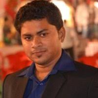 Accenture Employee Sumit Majumdar's profile photo