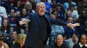 Geno Auriemma: The UConn Coach Making Headlines Right Now