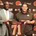 Cleveland Browns have Terry Talkin' about salvaging first-round ...