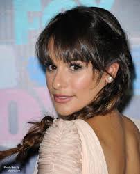 Lea Michele et quelques acteurs de la série Glee ont assister à la Fox All-Star Party (lundi (Juillet ... - 3104372939_1_5_rNTJb9A3