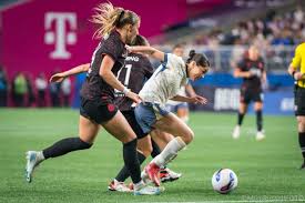 Portland Thorns vs Seattle Reign FC: The Cascadia Derby That Exploded on Social Media – Inside the Rivalry Week Video Series That Fueled the Fire
