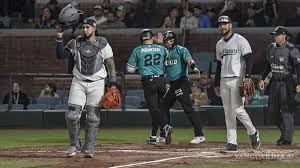 Sultanes De Monterrey