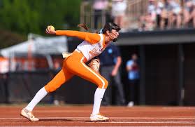 Tennessee Softball Survives NCAA Tournament Opener vs. Northern Kentucky