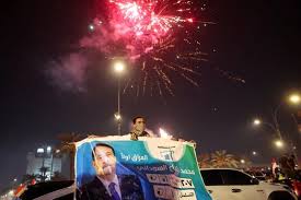 نتایج اولیه انتخابات پارلمانی عراق: ائتلاف سودانی پیشتاز است