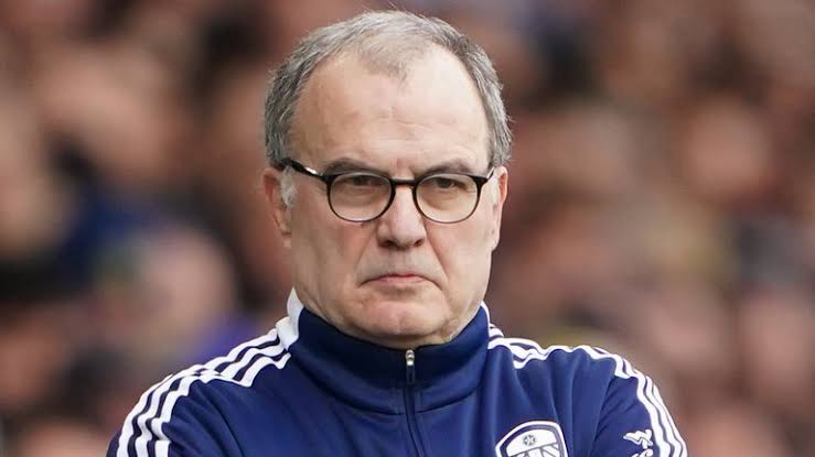 Marcelo Bielsa: Bournemouth hold talks with former Leeds manager over  vacant managerial role | Football News | Sky Sports