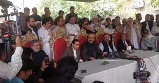 Pakistan Today - News update