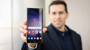 New One UI 8.5 Beta adds little value to your old Galaxy flagship