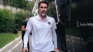 Escalação do Atlético: Domínguez faz mudanças para decisão contra o Torque na Sul-Americana