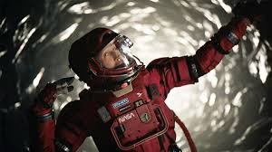 Project Hail Mary Writer Calls Star Trek’s New Shows Excrement