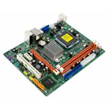 Resultado de imagen para tarjeta madre