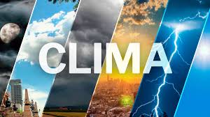 clima bogota