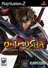 Image result for onimusha video game pictures