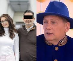 Ojciec Viki Gabor poniesie konsekwencje? Dziadek "męża" mówi wprost