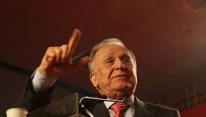 Ion Iliescu verstorben: Rumäniens Ex-Präsident stirbt mit 95 Jahren