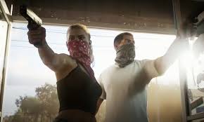 The GTA 6 release date for its price & pre-orders is bigger news than most anything this week