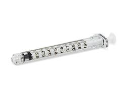 1 mL Syringes without Needle BD 309628, 309659, 329650, BD ...