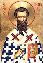 san ambrosio