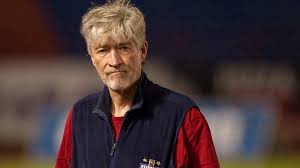 Alejandro Burillo Azcárraga