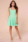 Mint Green Dresses Cocktail, Maxi, Bodycon Tobi