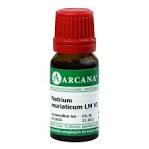 Natrium muriaticum lm arcana