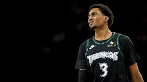 Timberwolves’ Jaden McDaniels (wrist) misses his 1st game in nearly 2 years