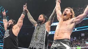 WWE - News update