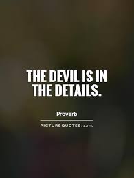 Supreme five influential quotes about devils wall paper Hindi ... via Relatably.com