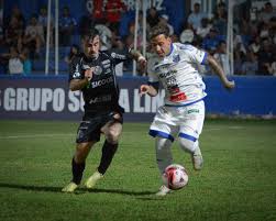 North empata com a URT na estreia na elite do Campeonato Mineiro