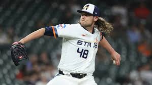 Astros Receive Huge Injury Blow to Bullpen During Postseason Push