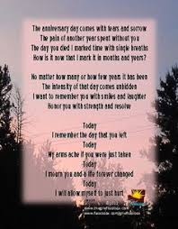 Death Anniversary Quotes For Mom. QuotesGram via Relatably.com